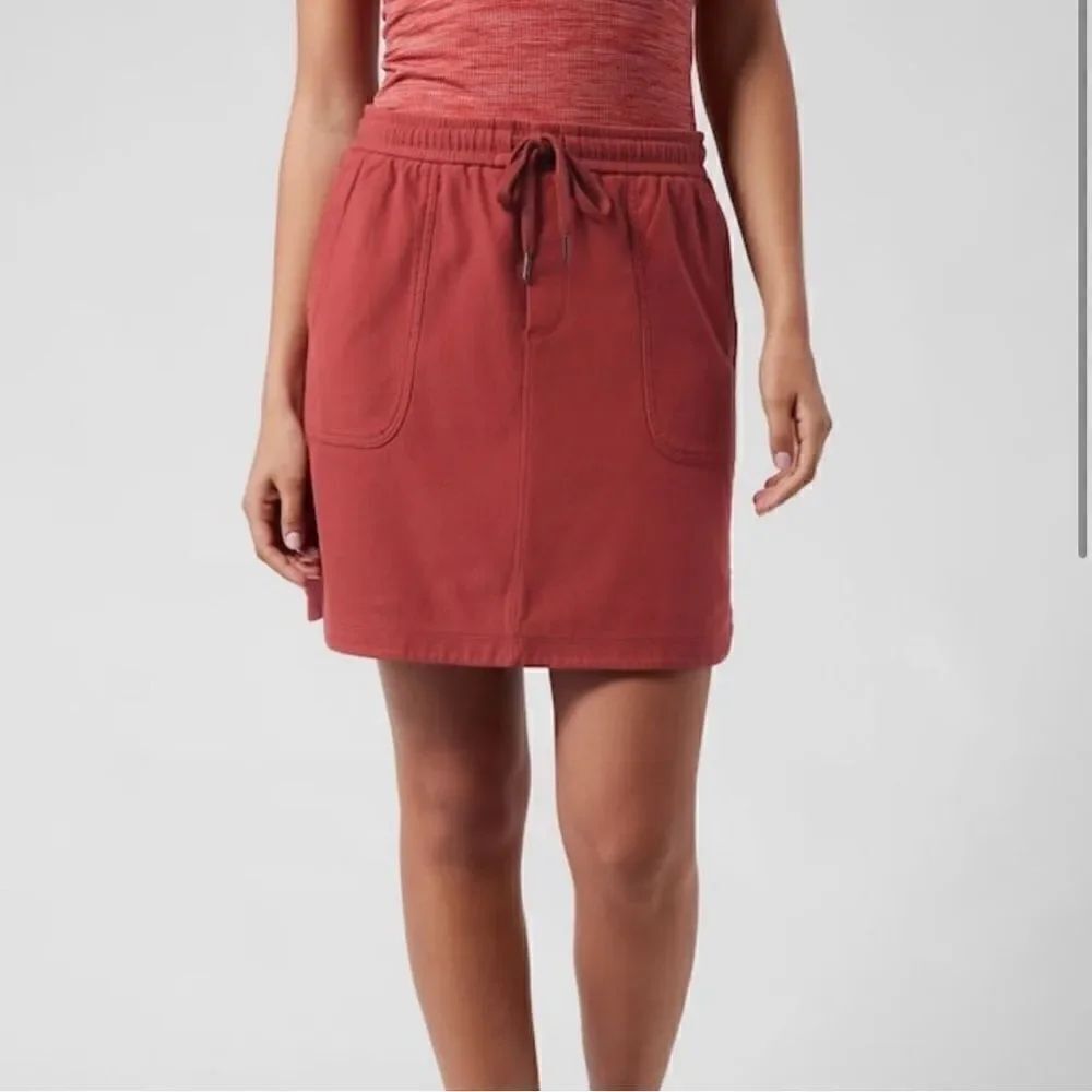 Athleta Farallon Skirt